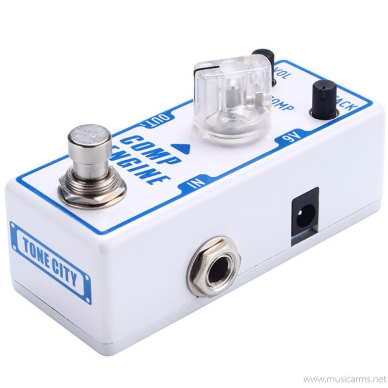Tone City Comp Engine ขายราคาพิเศษ