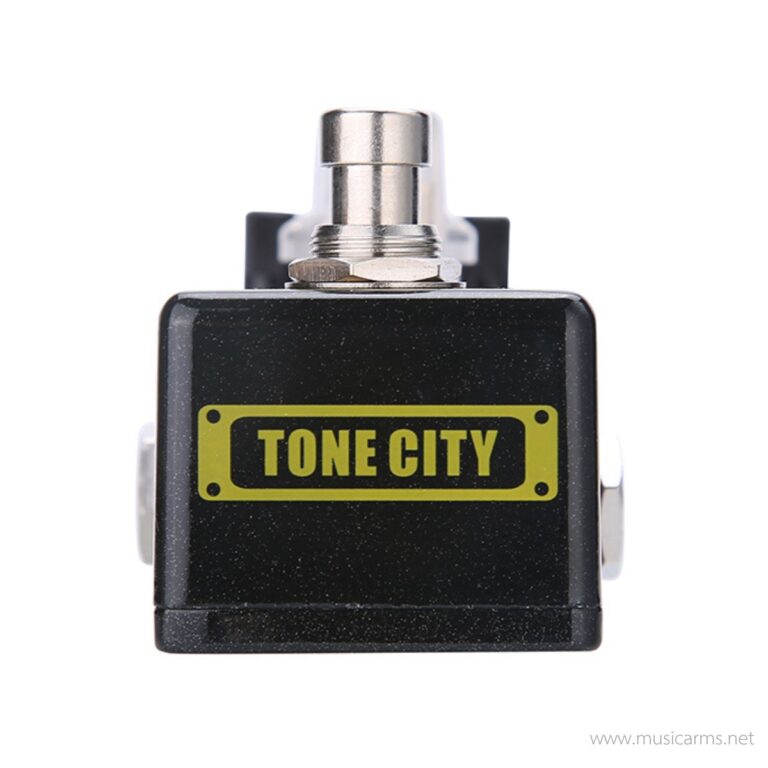 Tone City Fuxx Fuzz ขายราคาพิเศษ
