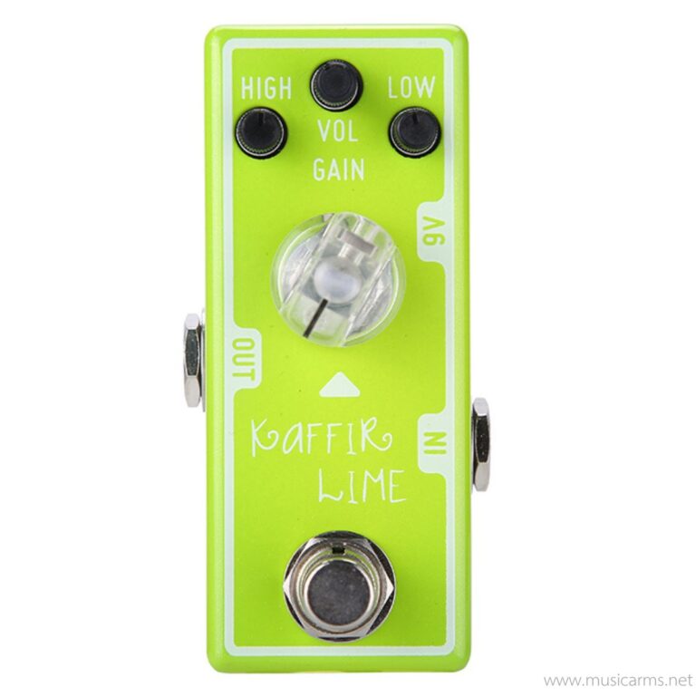 Tone City Kaffir Lime ขายราคาพิเศษ