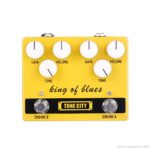 Tone City King of Blues ลดราคาพิเศษ