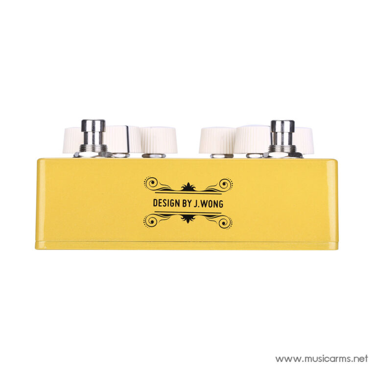 Tone City King of Blues Overdrive เอฟเฟคกีตาร์ ขายราคาพิเศษ