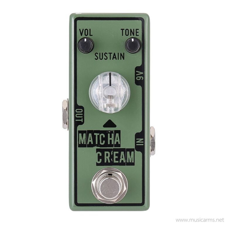 Tone City Matcha Cream ขายราคาพิเศษ