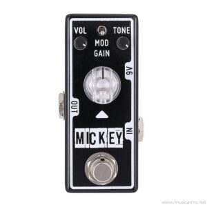 Tone City Mickey เอฟเฟคดิสทอร์ชั่นราคาถูกสุด