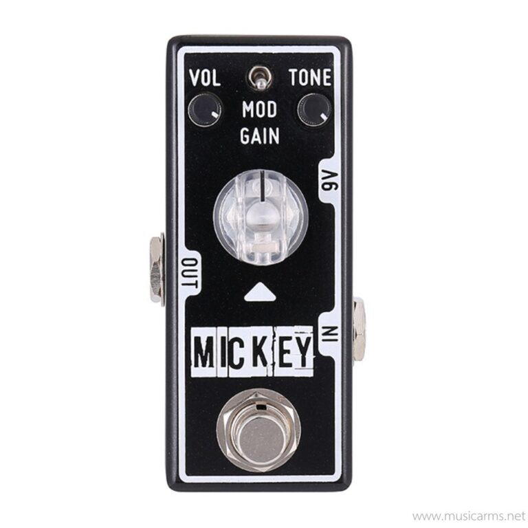 Tone City Mickey ขายราคาพิเศษ