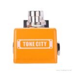 Tone City Summer Orange ขายราคาพิเศษ