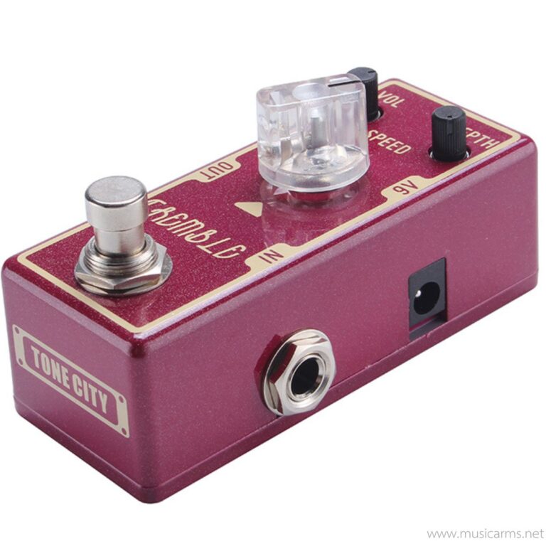 Tone City Tremble ขายราคาพิเศษ