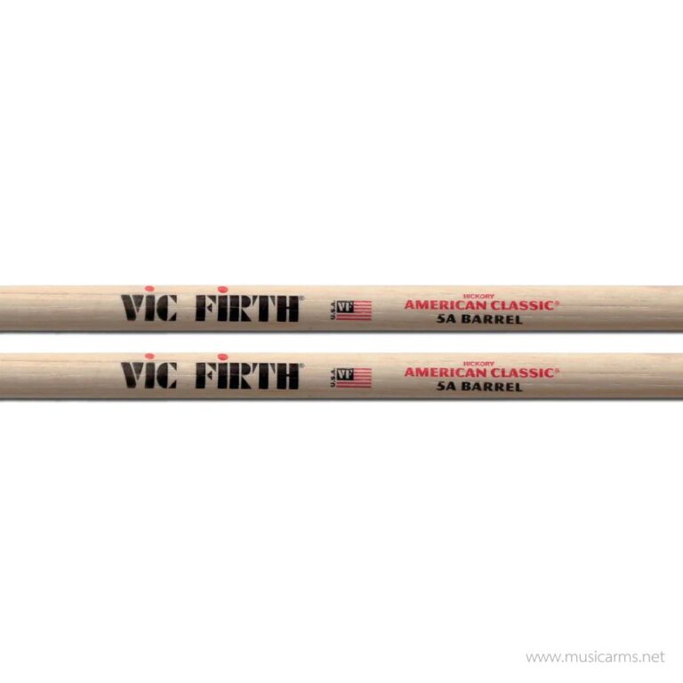 Vic Firth 5ABRL American Classic® 5A Barrel Tip 2 ขายราคาพิเศษ