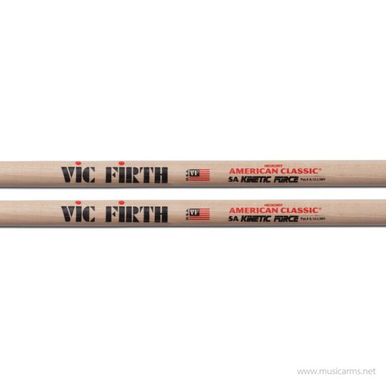 Vic Firth 5AKF American Classic® 5A Kinetic Force 3 ขายราคาพิเศษ