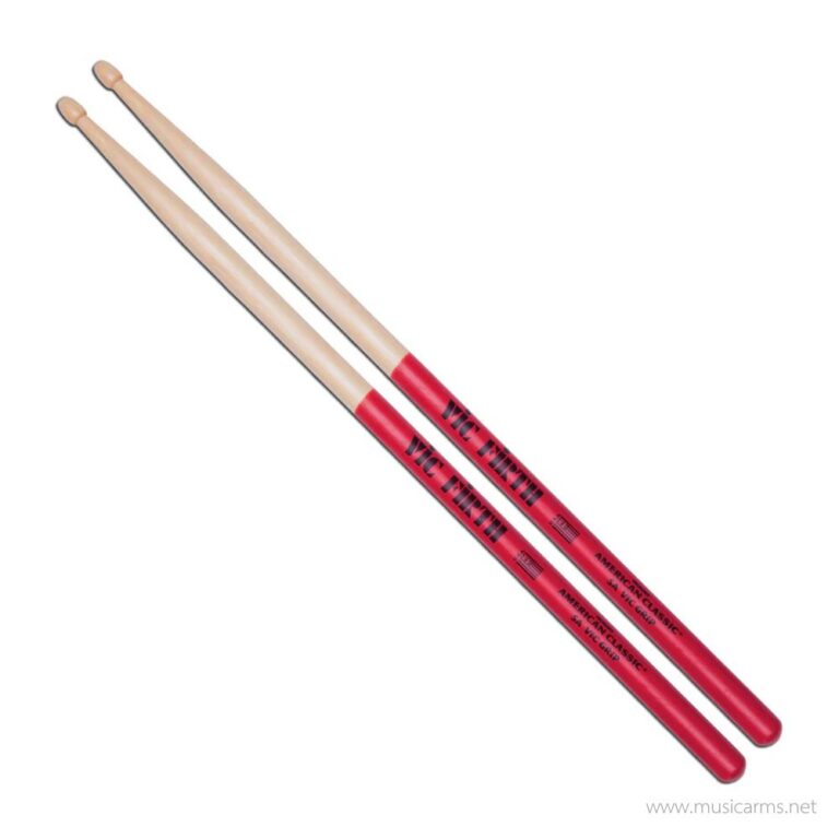 Vic Firth 5AVG American Classic® 5A Vic Grip 1 ขายราคาพิเศษ