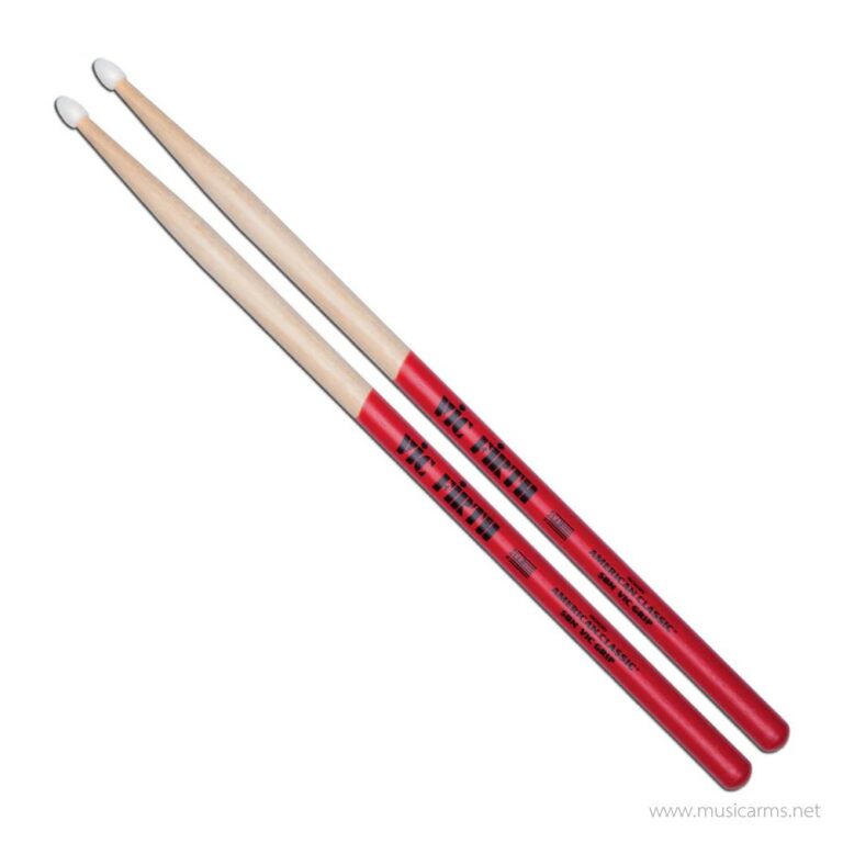 Vic Firth 5BNVG American Classic® 5B Nylon Vic Grip 1 ขายราคาพิเศษ