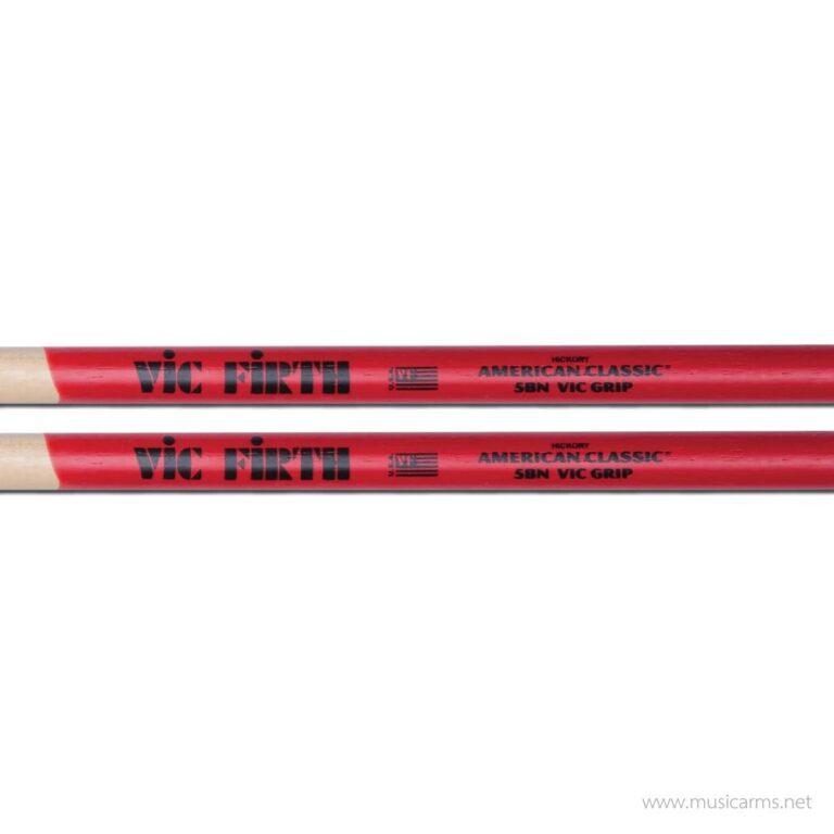 Vic Firth 5BNVG American Classic® 5B Nylon Vic Grip 2 ขายราคาพิเศษ