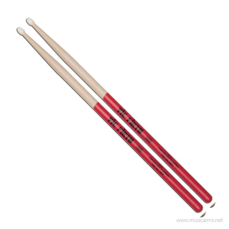 Vic Firth 7ANVG American Classic® 7A Nylon Vic Grip 1 ขายราคาพิเศษ