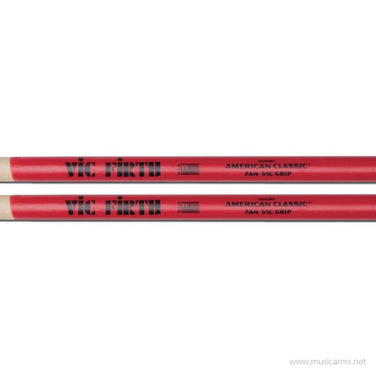 Vic Firth 7ANVG American Classic® 7A Nylon Vic Grip 2 ขายราคาพิเศษ