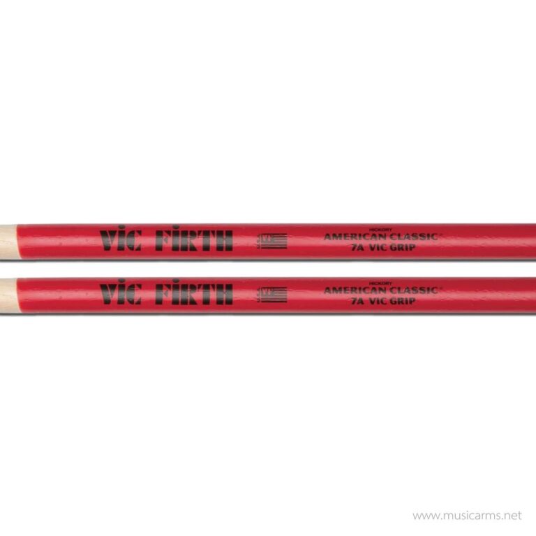 Vic Firth 7AVG American Classic® 7A Vic Grip 2 ขายราคาพิเศษ