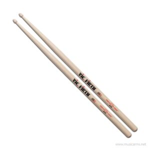 Vic Firth AJ2 American Jazz 2 ไม้กลองราคาถูกสุด