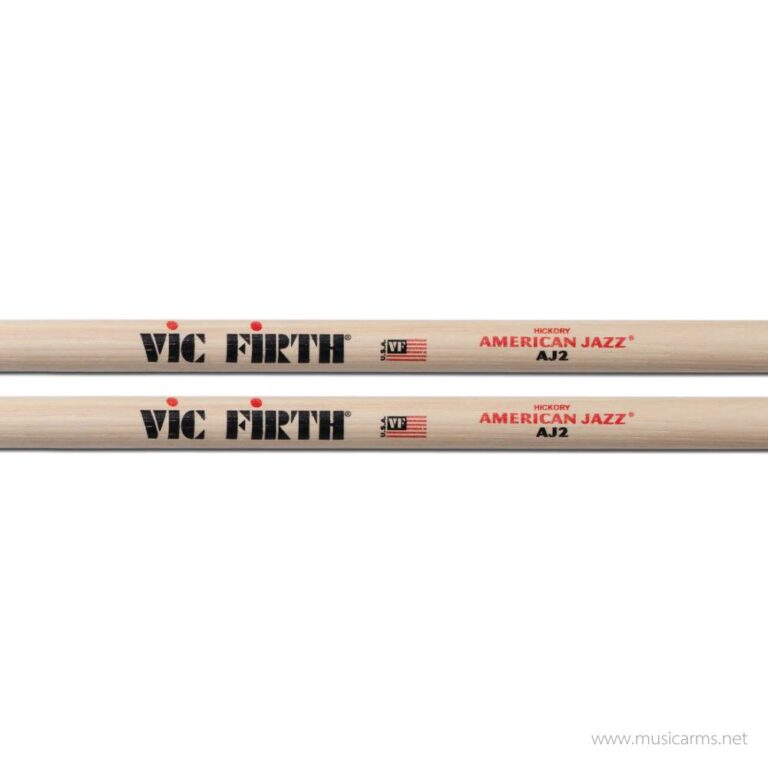 Vic Firth AJ2 American Jazz® 2 2 ขายราคาพิเศษ