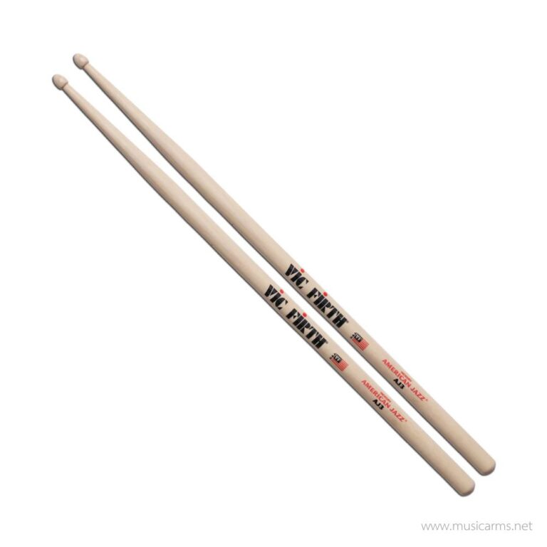 Vic Firth AJ3 American Jazz® 3 1 ขายราคาพิเศษ