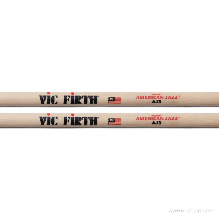 Vic Firth AJ3 American Jazz® 3 2 ขายราคาพิเศษ