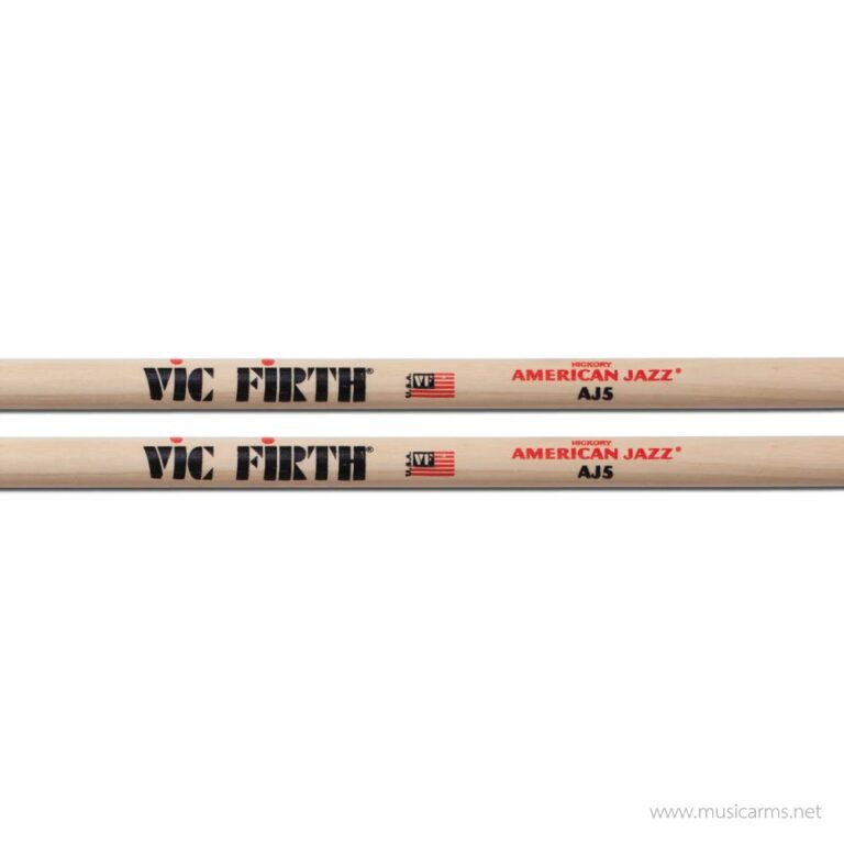 Vic Firth AJ5 American Jazz® 5 3 ขายราคาพิเศษ