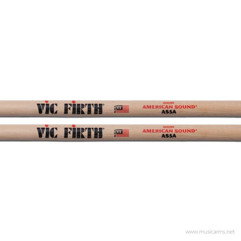 Vic Firth AS5A American Sound® 5A 2 ขายราคาพิเศษ