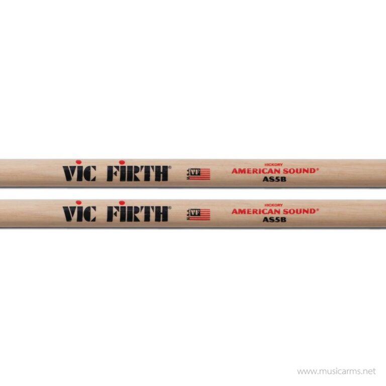 Vic Firth AS5B American Sound® 5B 2 ขายราคาพิเศษ