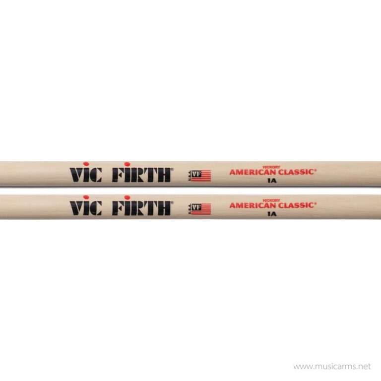 Vic Firth American Classic® 1A 2 ขายราคาพิเศษ