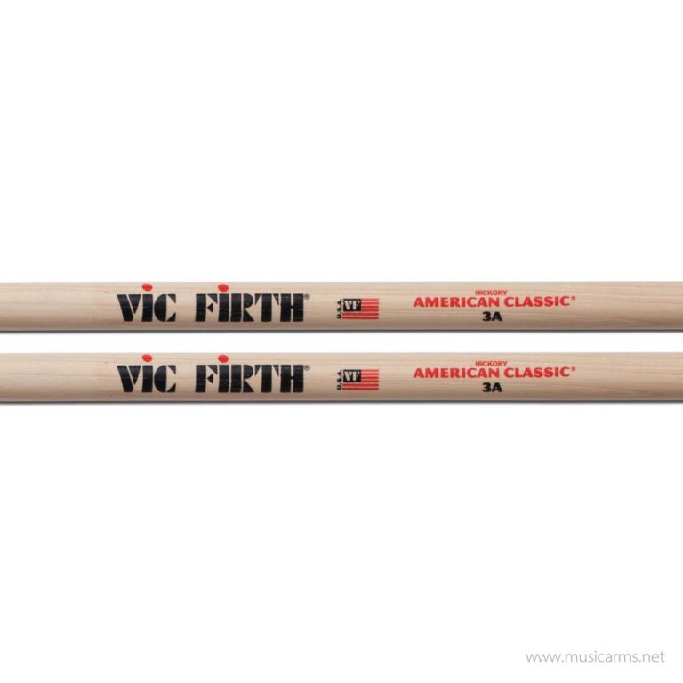 Vic Firth American Classic® 3A 2 ขายราคาพิเศษ