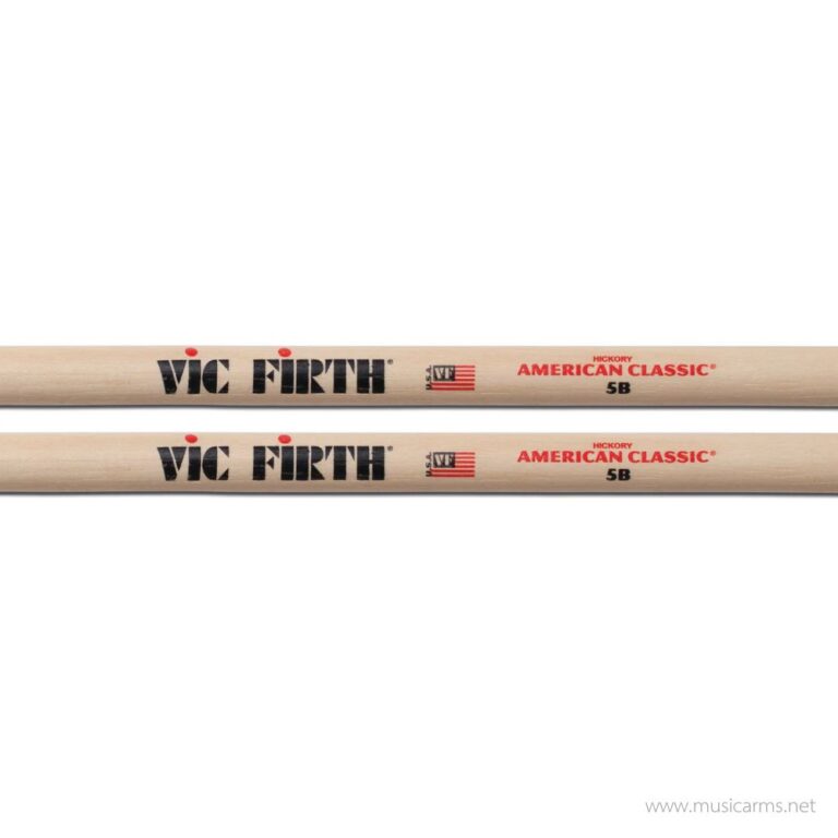 Vic Firth American Classic® 5B 2 ขายราคาพิเศษ