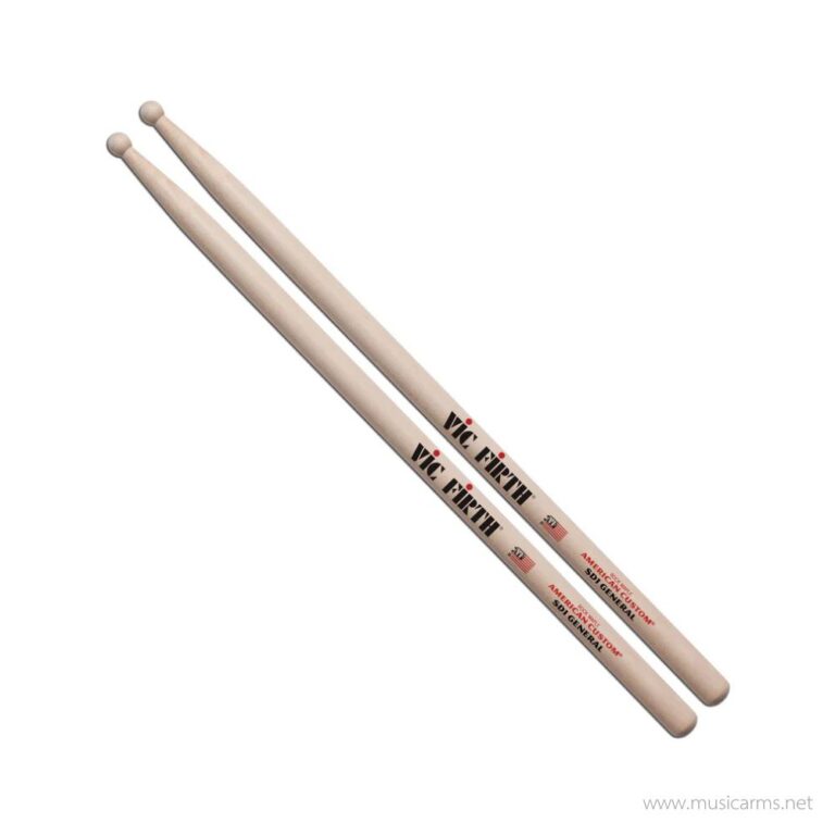 Vic Firth American Custom® SD1 General 1 ขายราคาพิเศษ