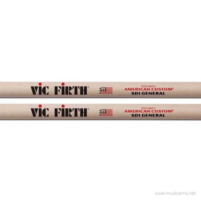 Vic Firth American Custom® SD1 General 2 ขายราคาพิเศษ