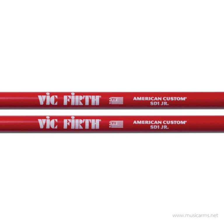 Vic Firth American Custom® SD1 Jr 2 ขายราคาพิเศษ
