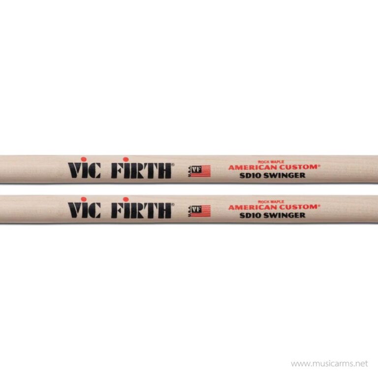 Vic Firth American Custom® SD10 Swinger 2 ขายราคาพิเศษ