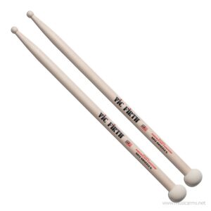 Vic Firth American Custom SD12 Swizzle General ไม้กลองราคาถูกสุด