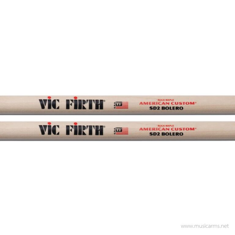 Vic Firth American Custom® SD2 Bolero 2 ขายราคาพิเศษ