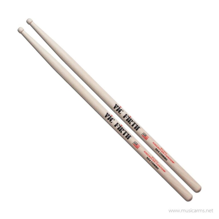 Vic Firth American Custom® SD4 Combo 1 ขายราคาพิเศษ