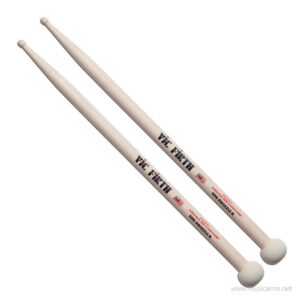 Vic Firth American Custom SD6 Swizzle Bolero ไม้กลองราคาถูกสุด