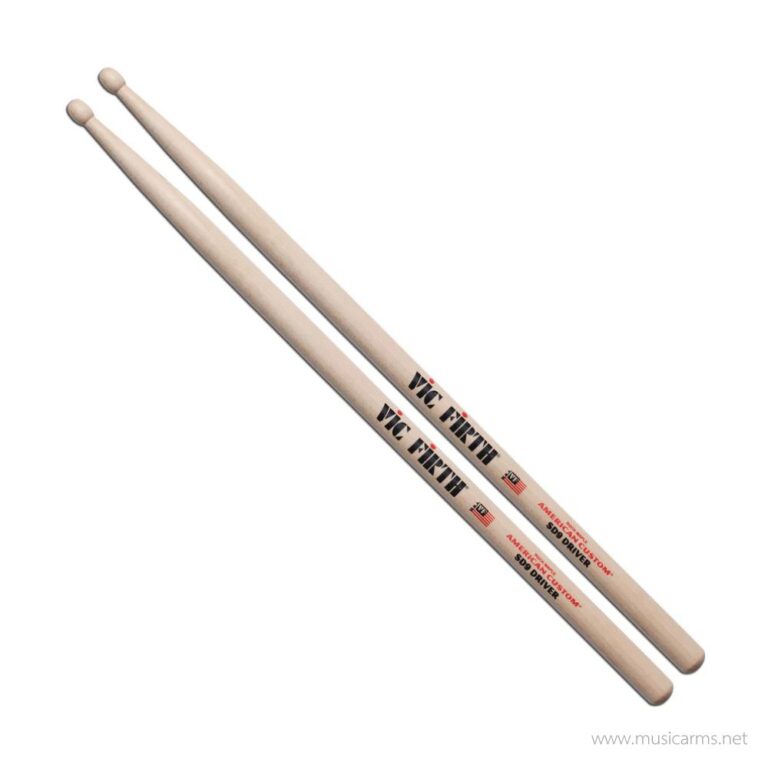 Vic Firth American Custom® SD9 Driver 1 ขายราคาพิเศษ
