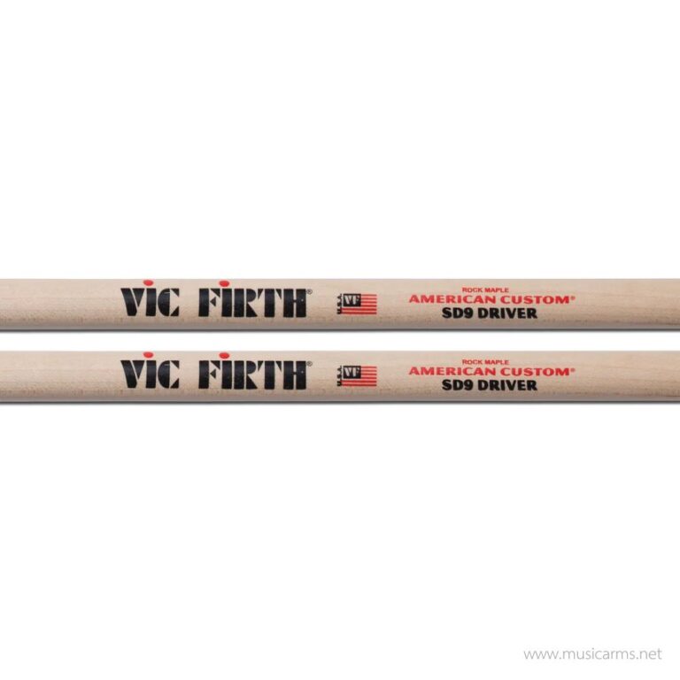 Vic Firth American Custom® SD9 Driver 3 ขายราคาพิเศษ