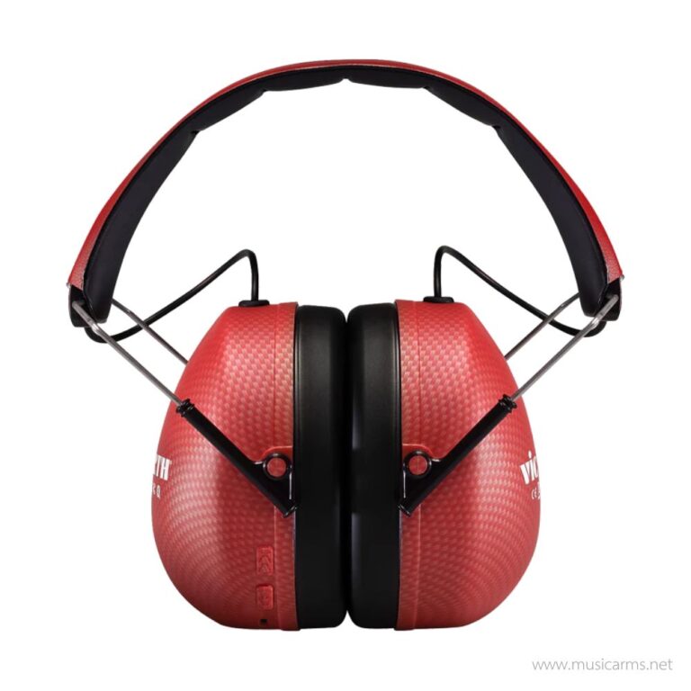 Vic Firth Bluetooth Isolation Headphones 1 ขายราคาพิเศษ