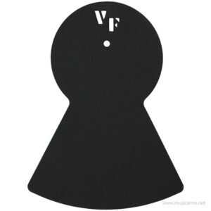 Vic Firth Cymbal Mutesราคาถูกสุด