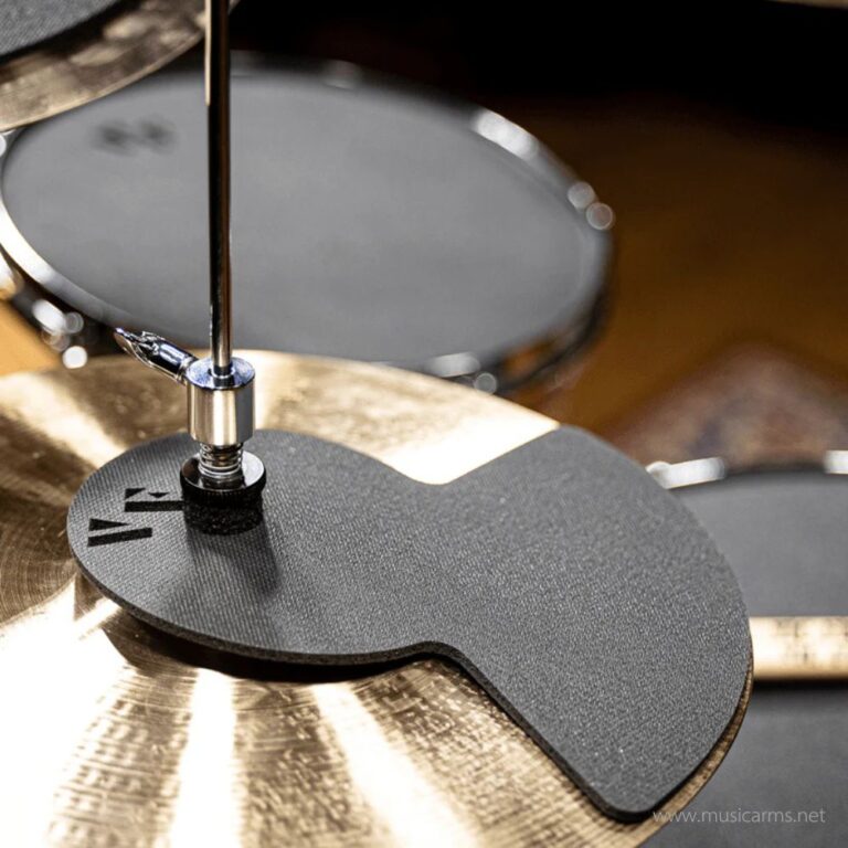 Vic Firth Cymbal Mutes 2 ขายราคาพิเศษ
