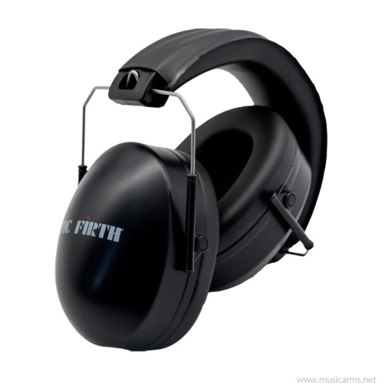 Vic Firth Ear Protection Earmuffs 3 ขายราคาพิเศษ