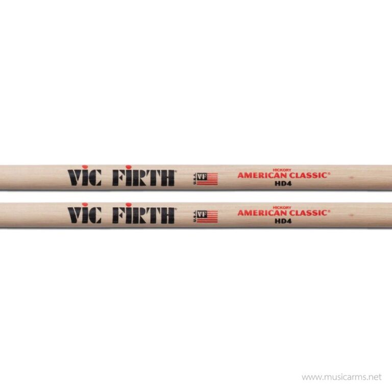 Vic Firth HD4 American Classic® SD4 Hickory 2 ขายราคาพิเศษ