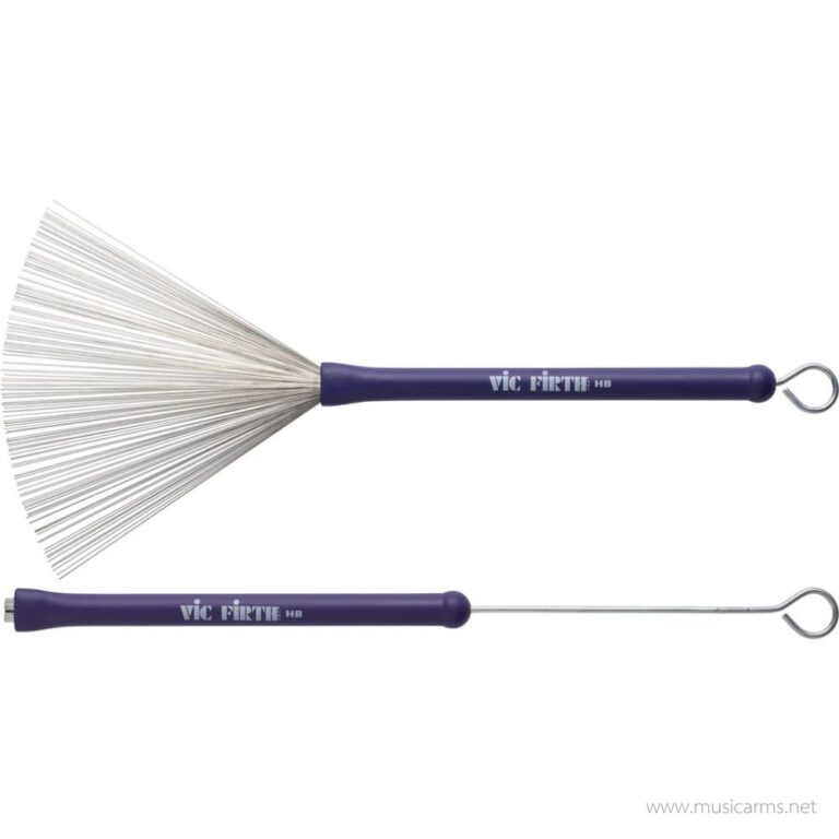 Vic Firth Heritage Brush 1 ขายราคาพิเศษ