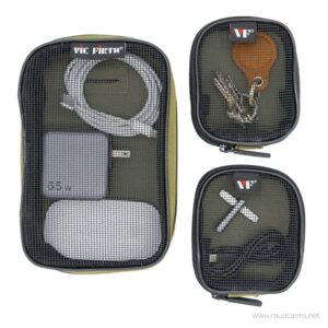 Vic Firth Professional Accessory Pouch Set 3PCราคาถูกสุด