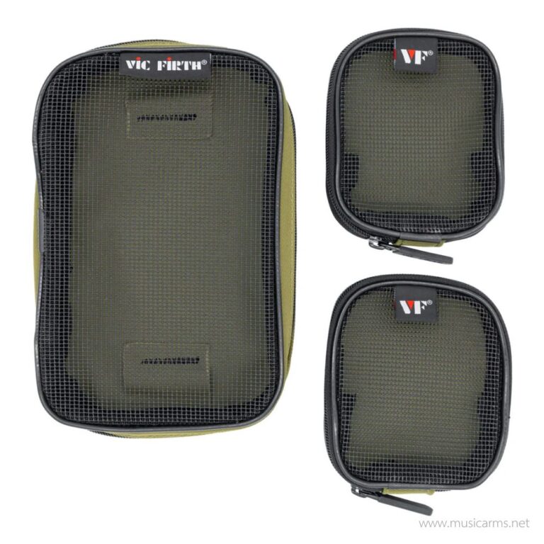 Vic Firth Professional Accessory Pouch Set 3PC 2 ขายราคาพิเศษ