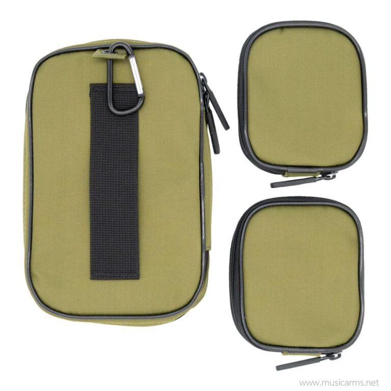 Vic Firth Professional Accessory Pouch Set 3PC 3 ขายราคาพิเศษ