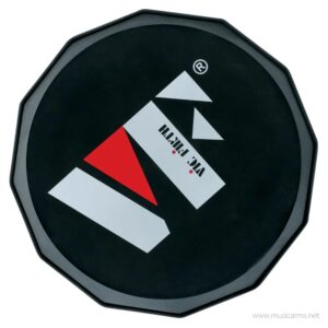 Vic Firth VF Practice Pads แป้นซ้อมกลองราคาถูกสุด