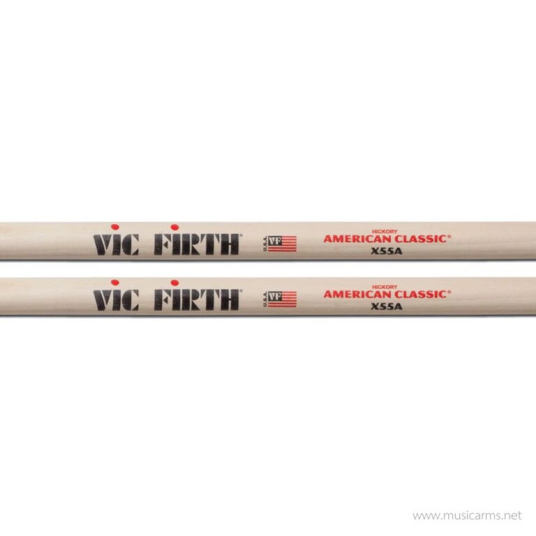 Vic Firth X55A American Classic® Extreme 55A 2 ขายราคาพิเศษ