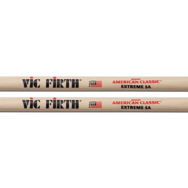 Vic Firth X5A American Classic® Extreme 5A 2 ขายราคาพิเศษ